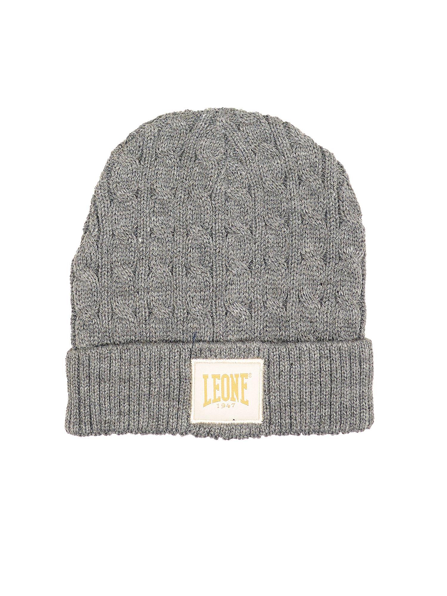 Cappello tricot donna Chic Boxing 3/7