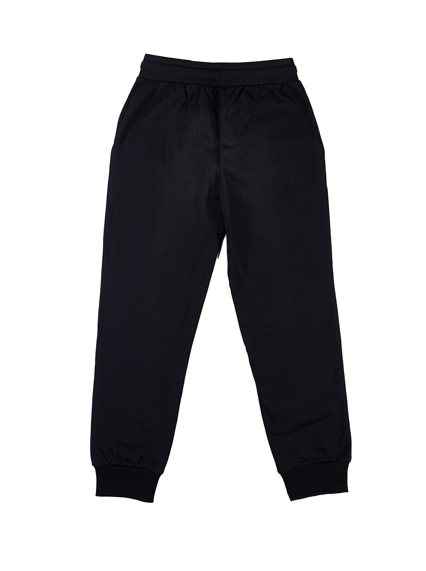 Pantaloni Leone tuta da bambina Chic Girl 6/6