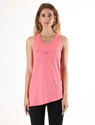 Canotta da donna Leone Chic Boxing