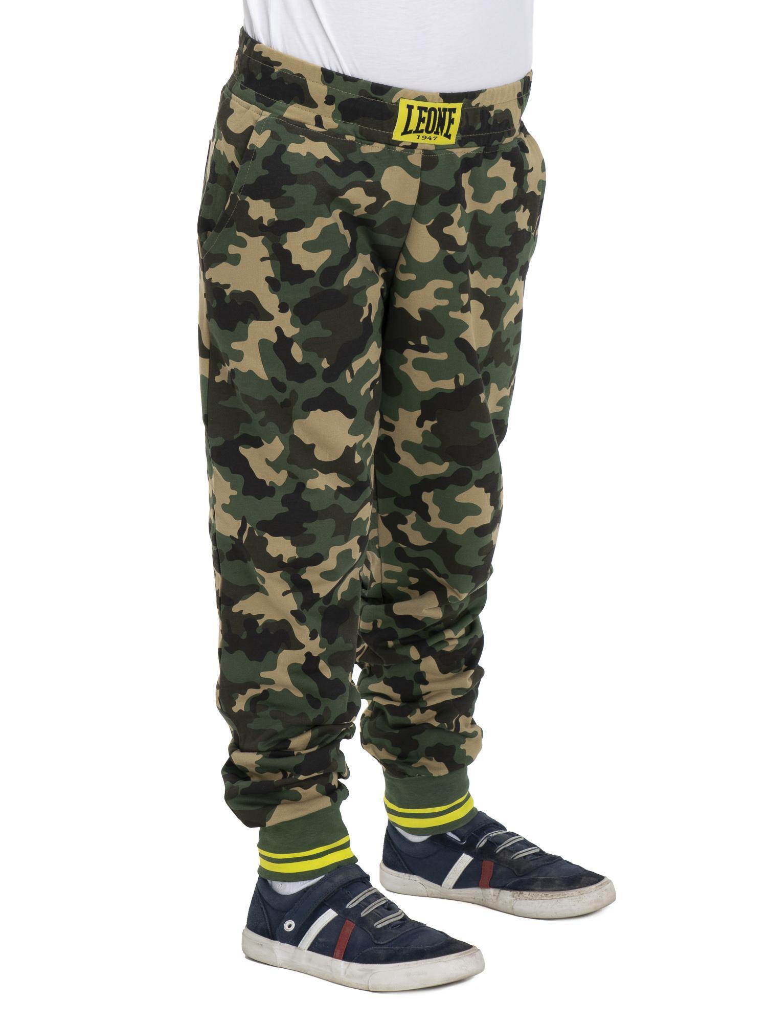 Le jogger enfant Bold Camo 3/5