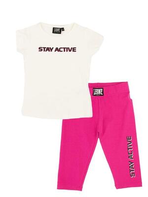 Energiemeisjesoutfit