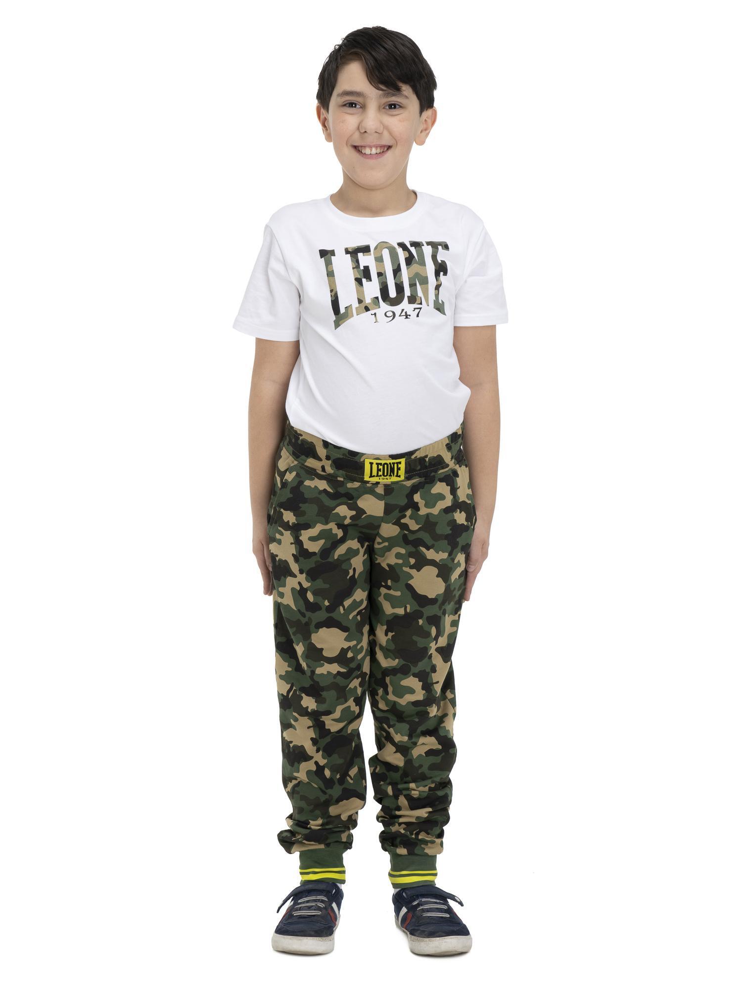Le jogger enfant Bold Camo 2/5