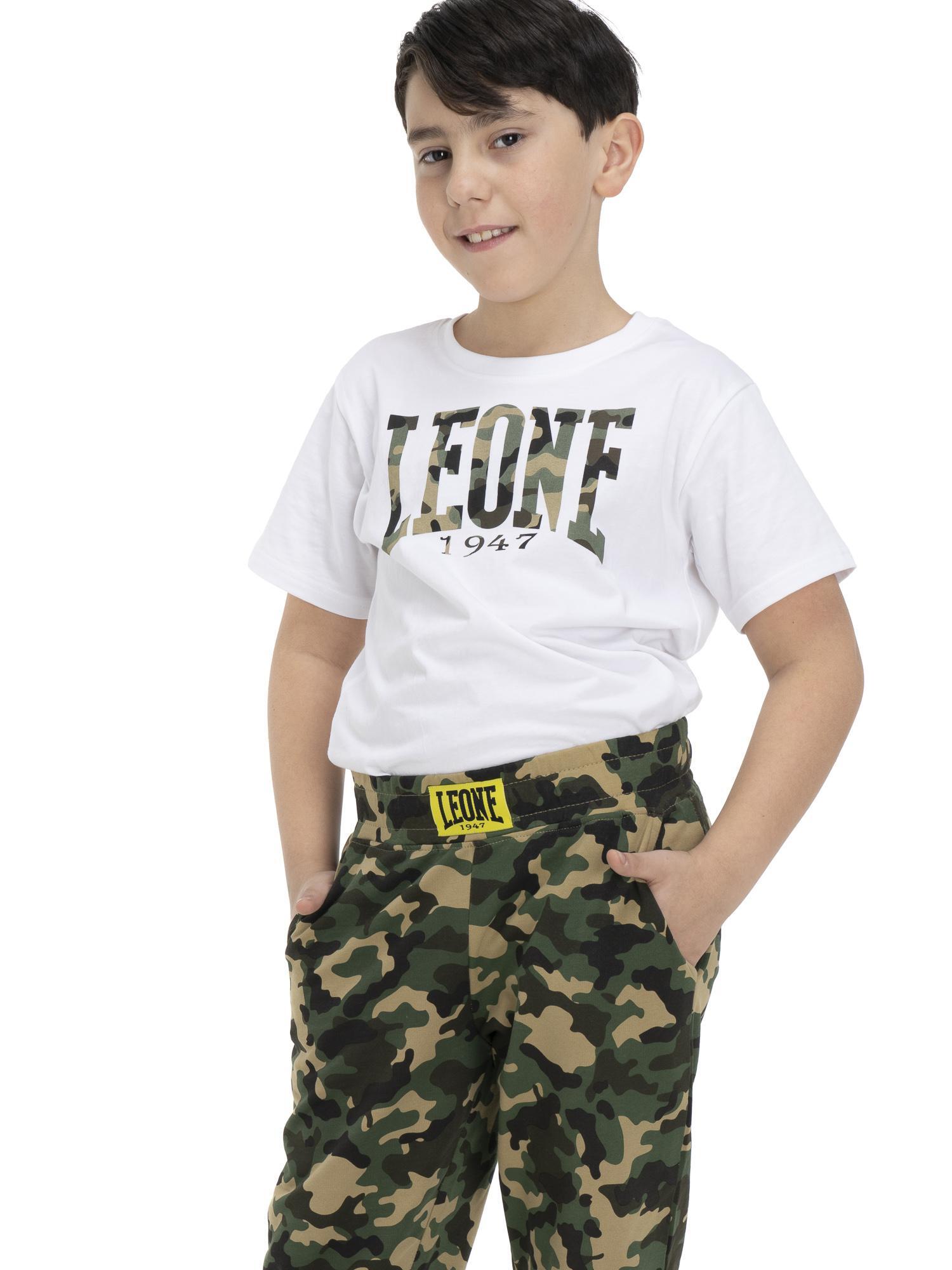 Le jogger enfant Bold Camo 5/5