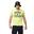 Tricou Leone Active - Galben