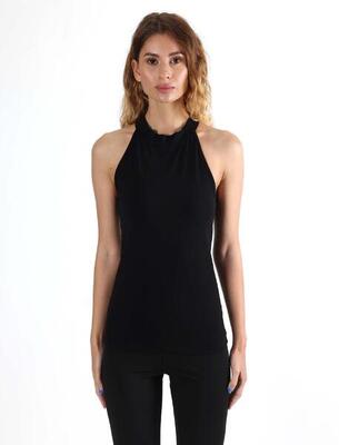 Canotta da donna Leone Chic Boxing