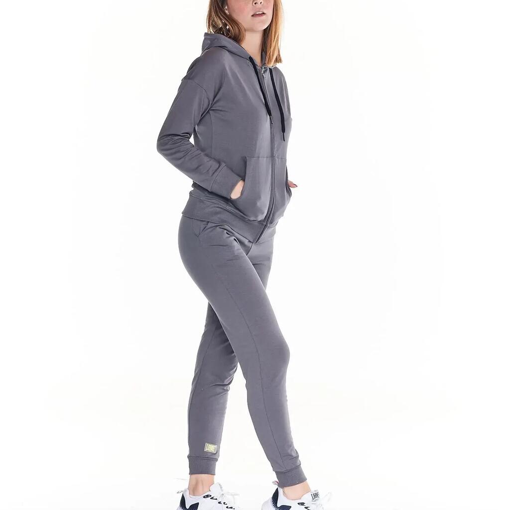 Women's Basic Welcome Back Tracksuit