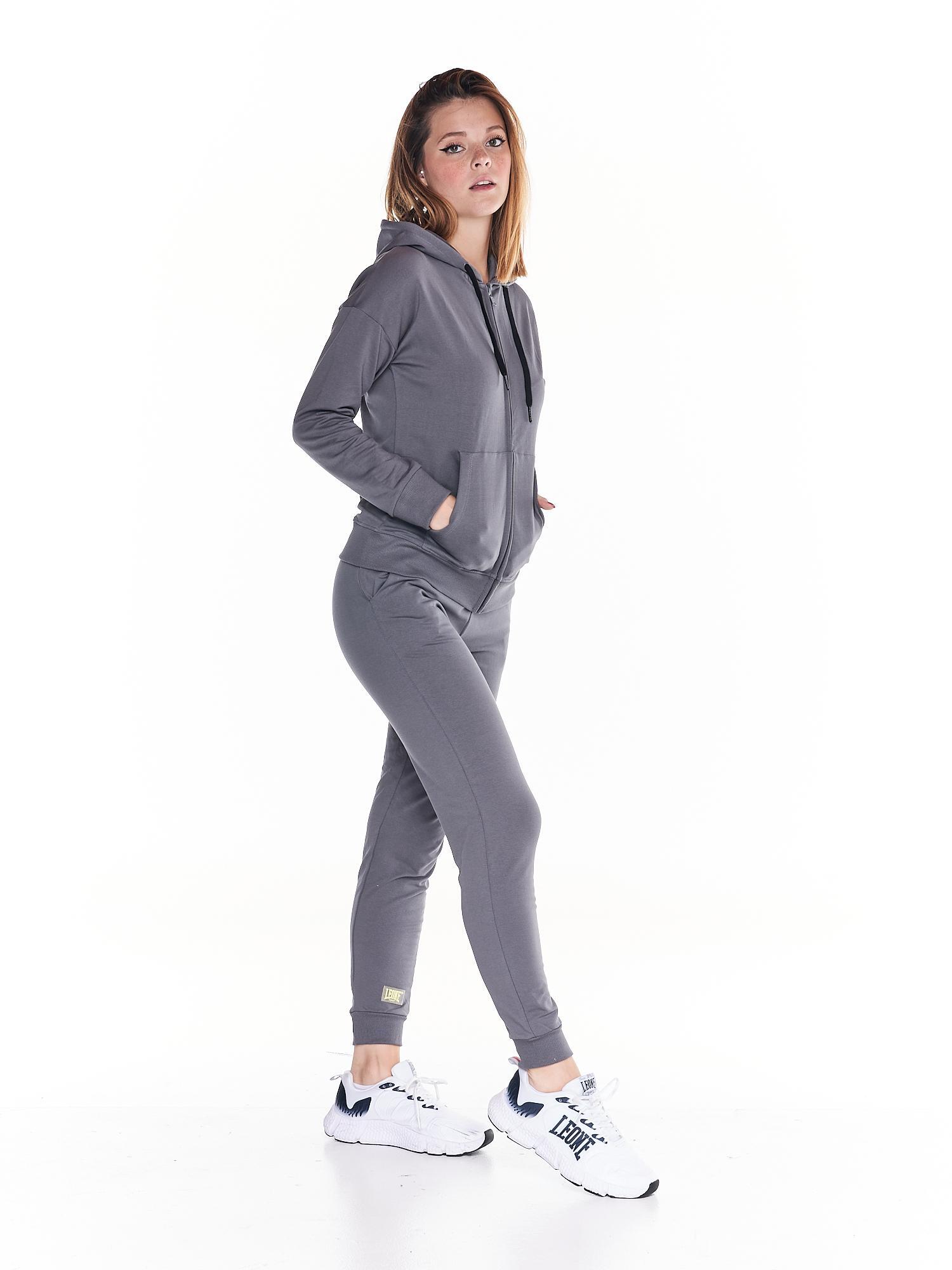 Conjunto de treino básico feminino Welcome Back 3/8