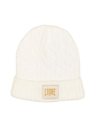 Bonnet femme tricot tressé "Basic