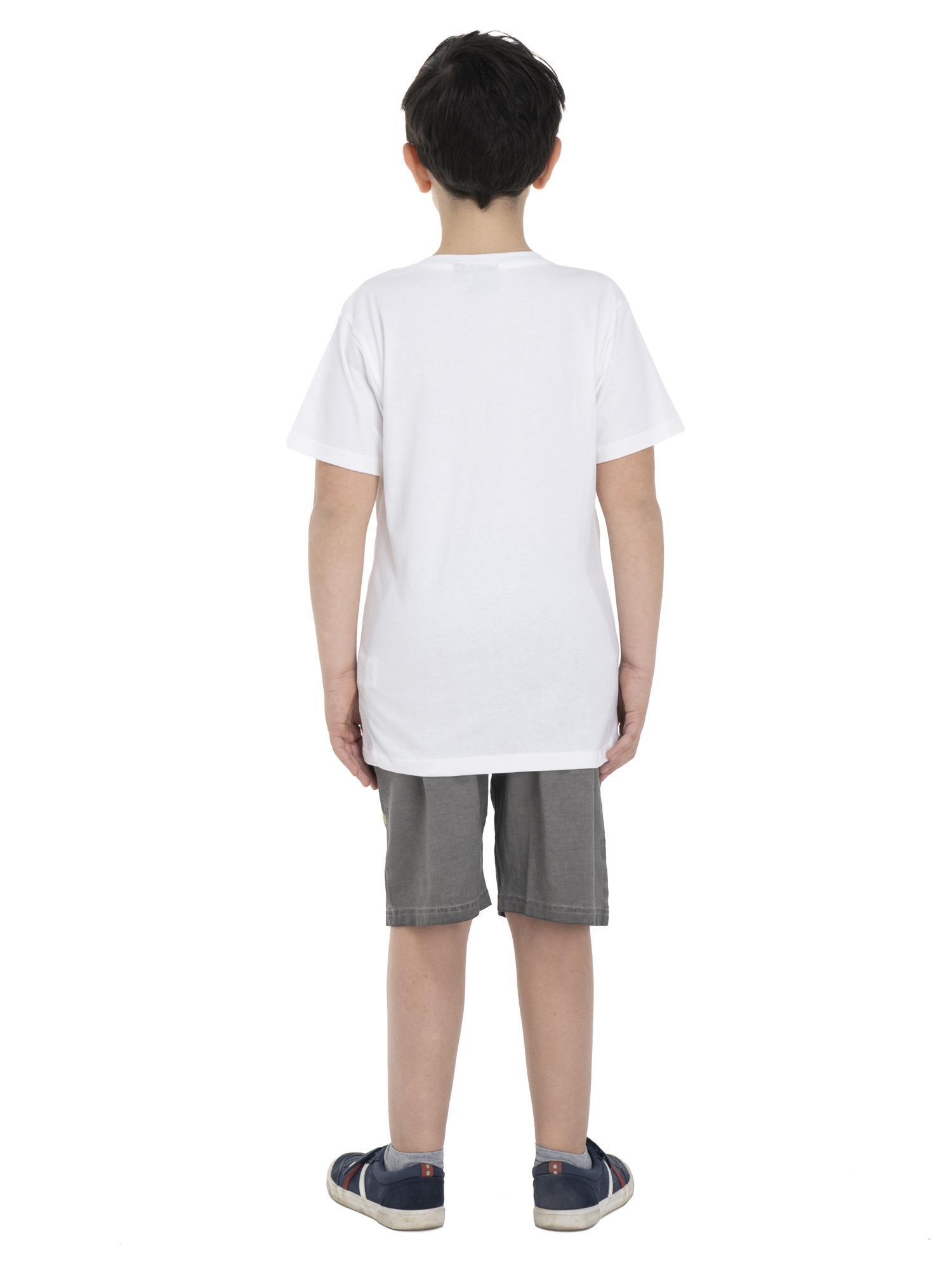 Completo big logo da bambino Street 5/7