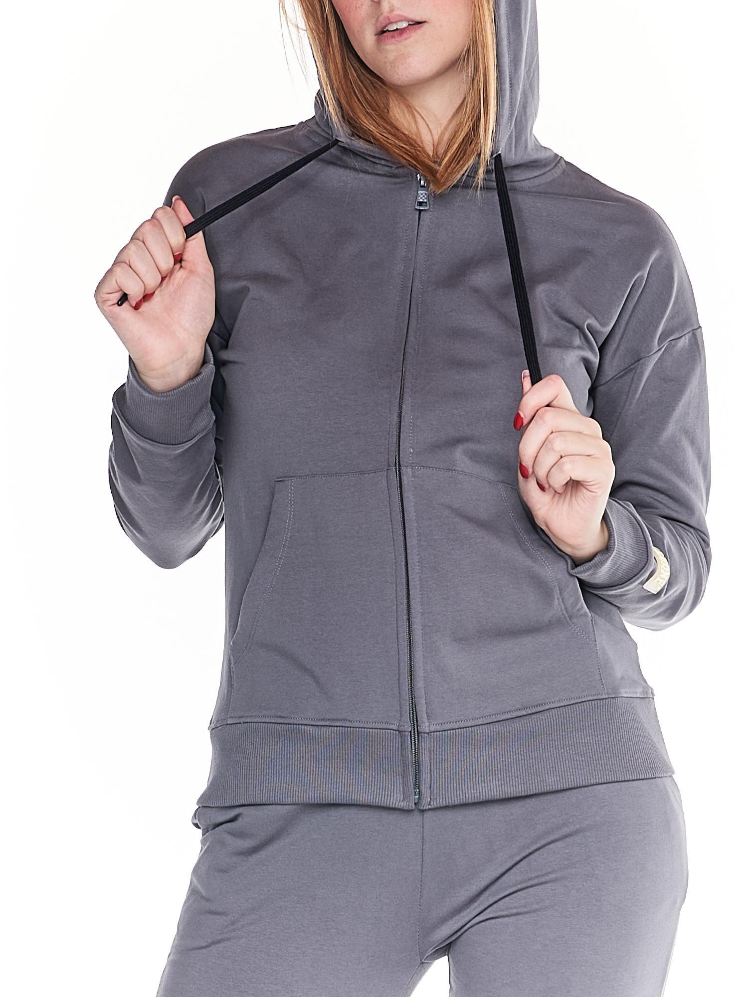 Conjunto de treino básico feminino Welcome Back 5/8