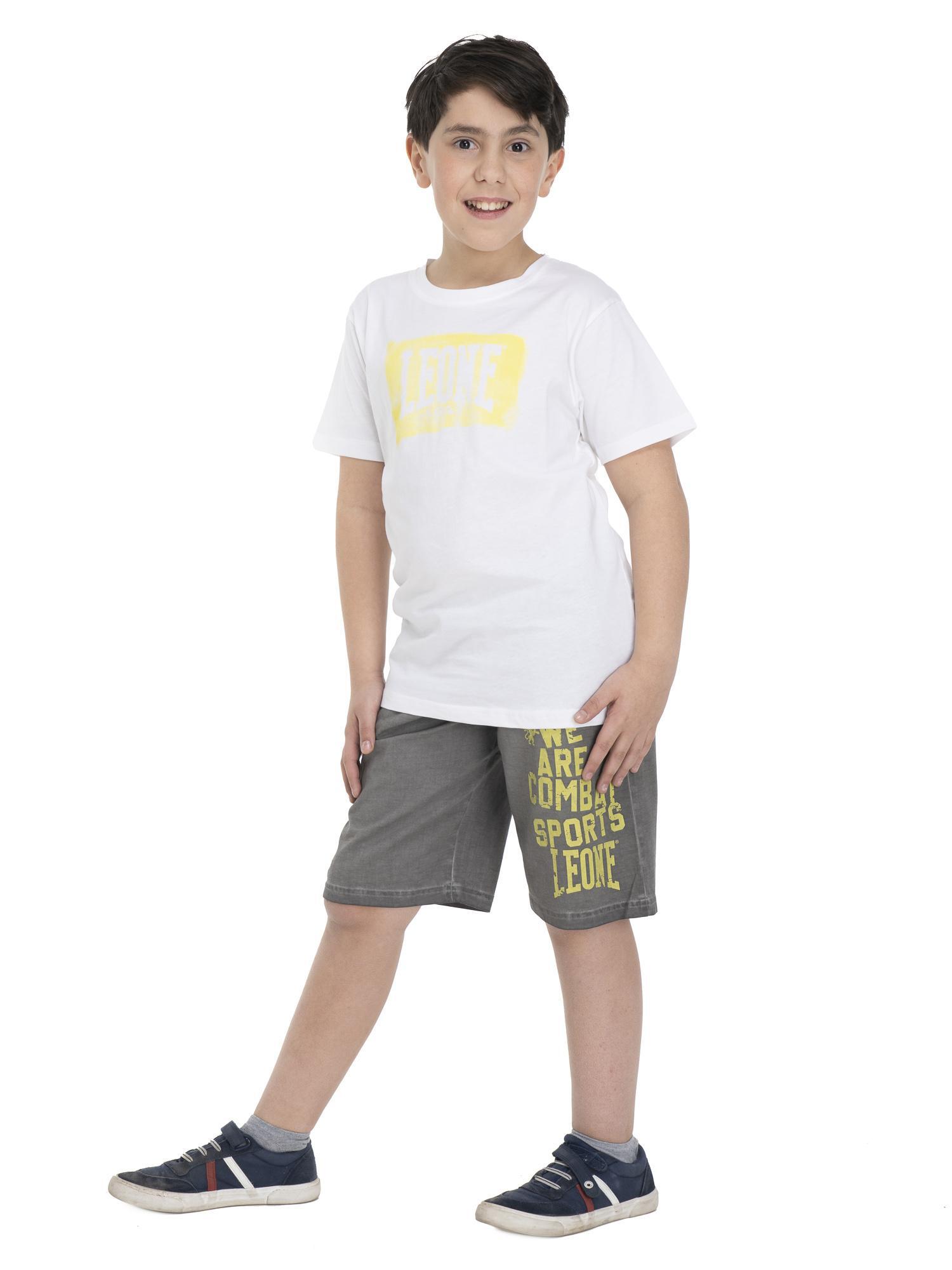 Completo big logo da bambino Street 4/7