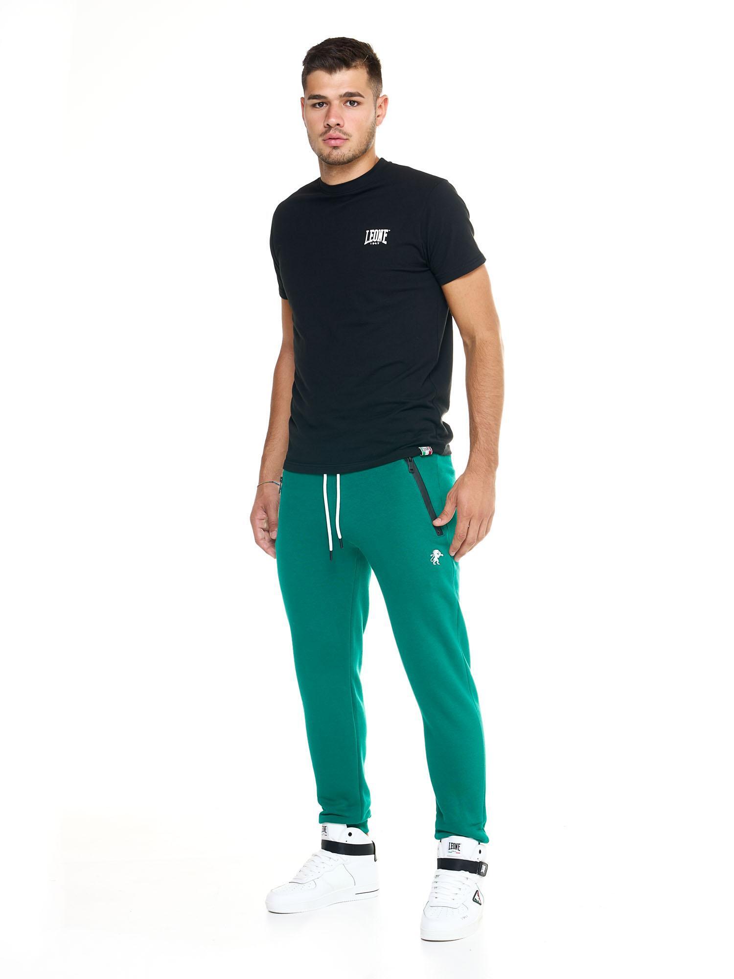 Bluza z bawełna z kieszenie na czas wolny