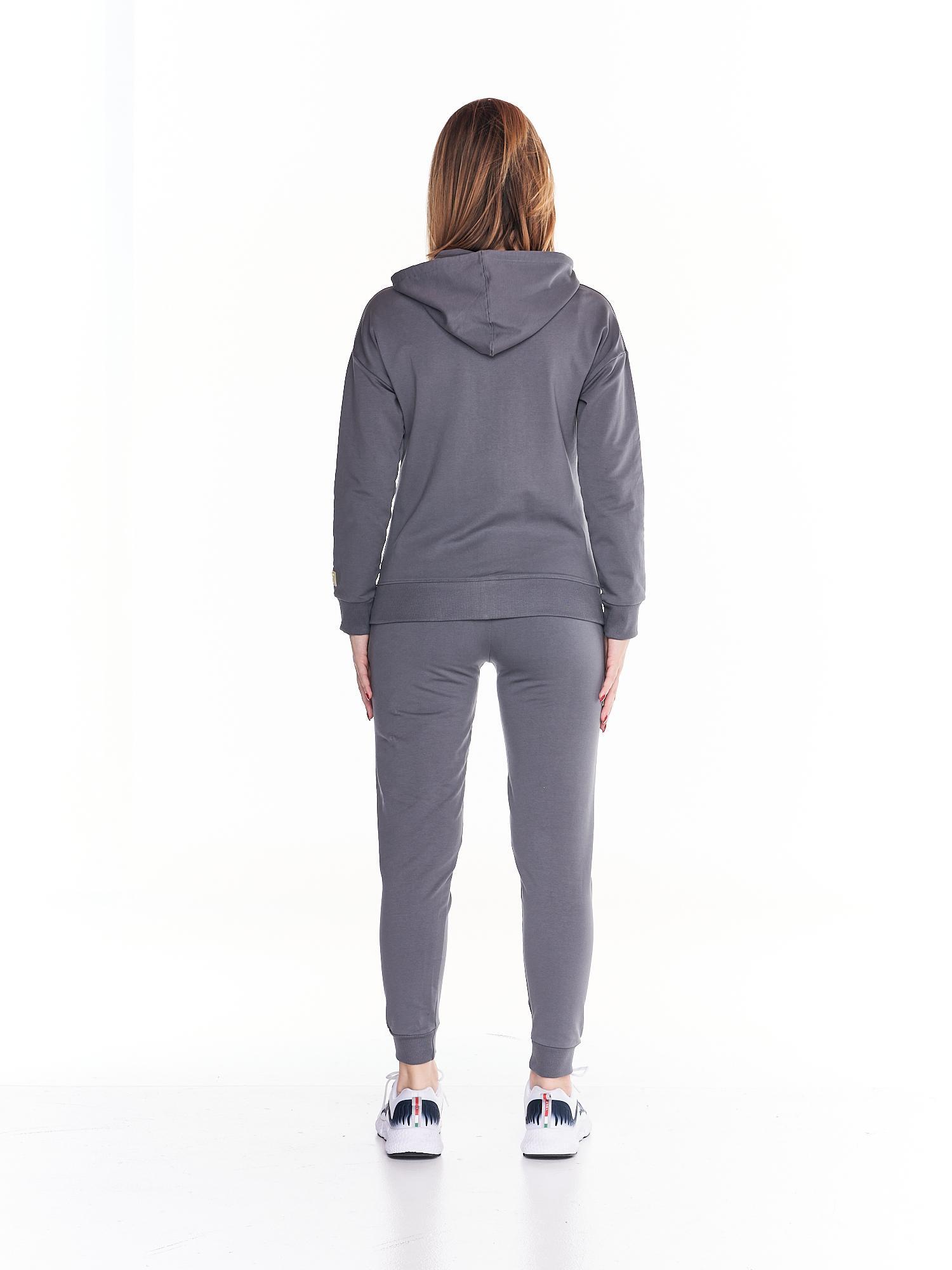 Conjunto de treino básico feminino Welcome Back 4/8