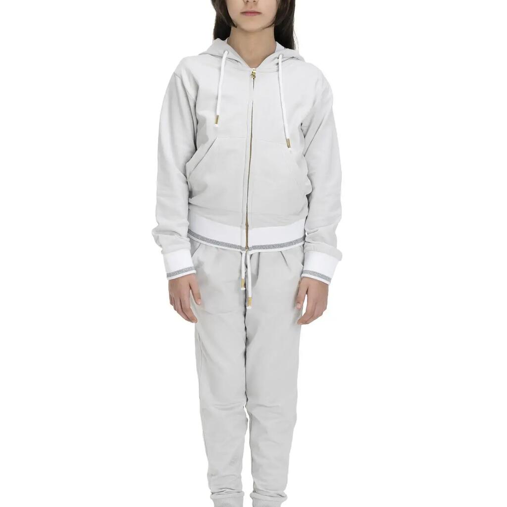 Girl tracksuits Shiny