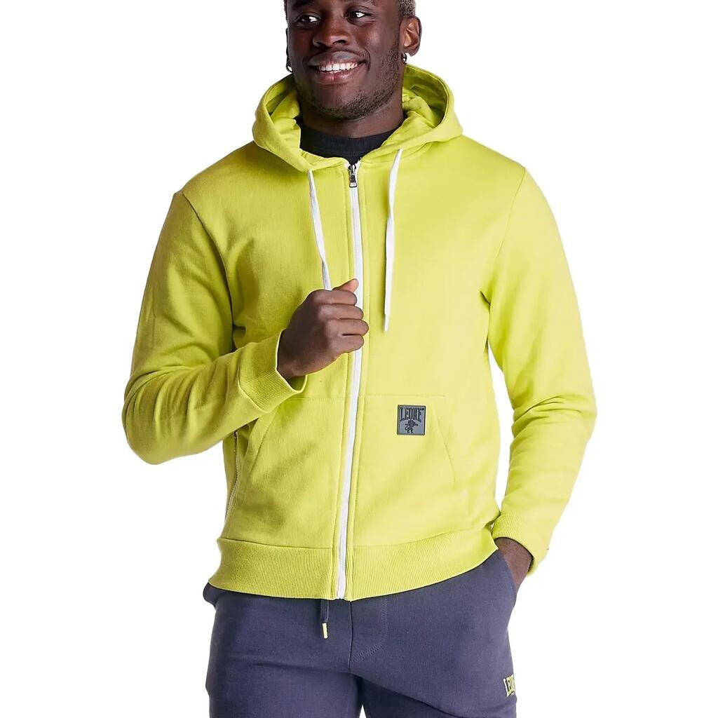Man tracksuits History