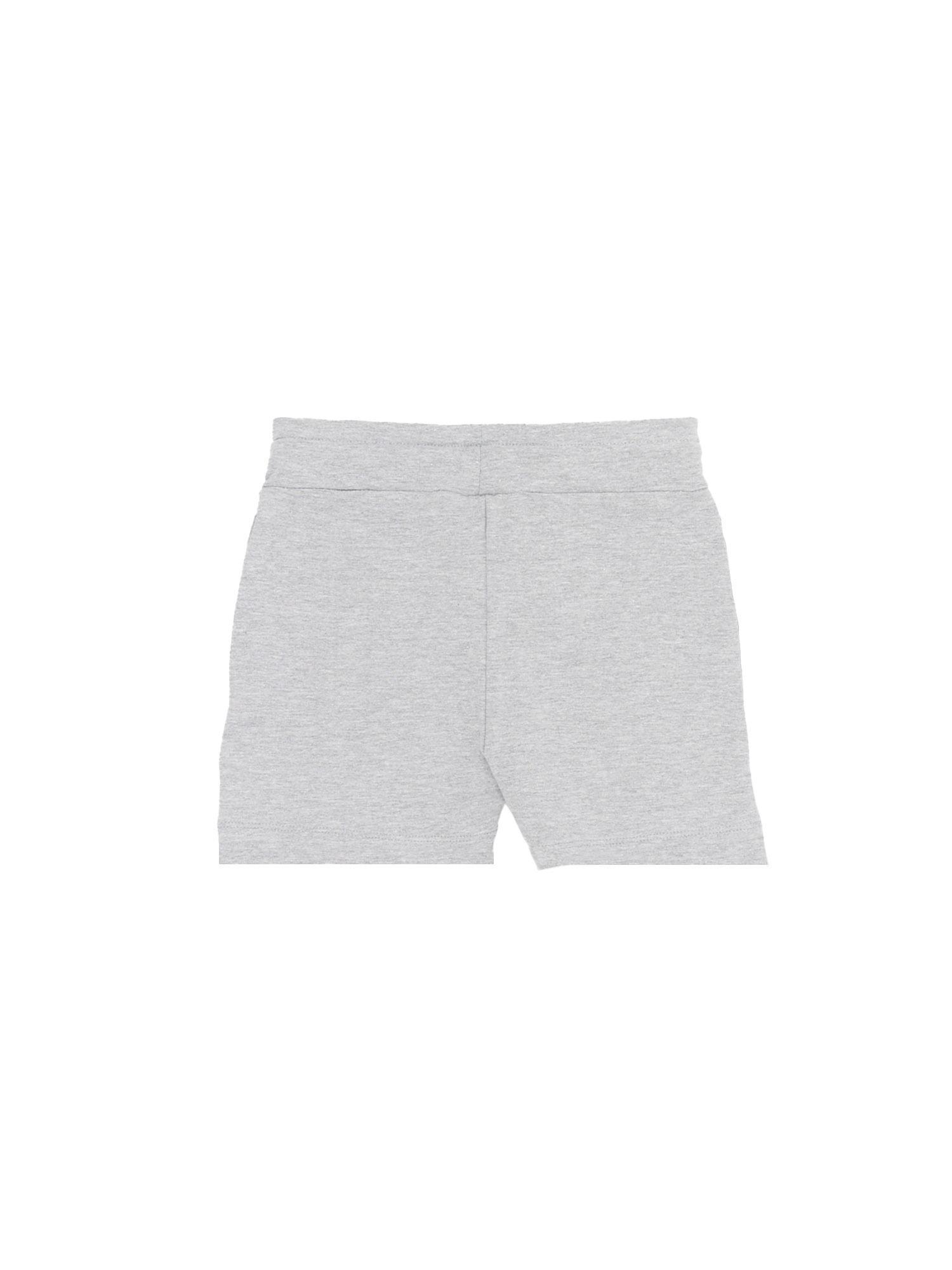 Bluza z bawełna z sznurek regulacyjny na co dzień