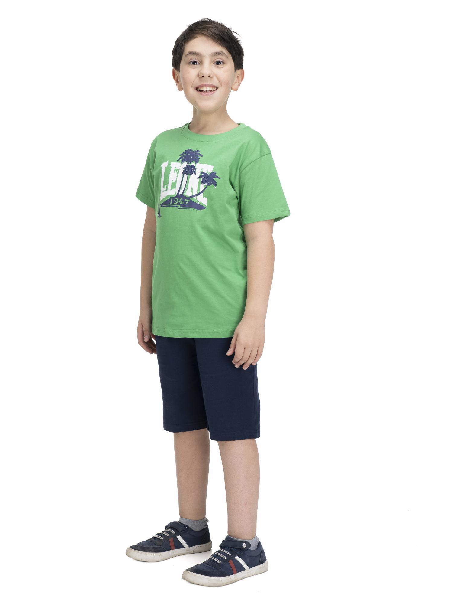 Strand kinderoutfit 3/5