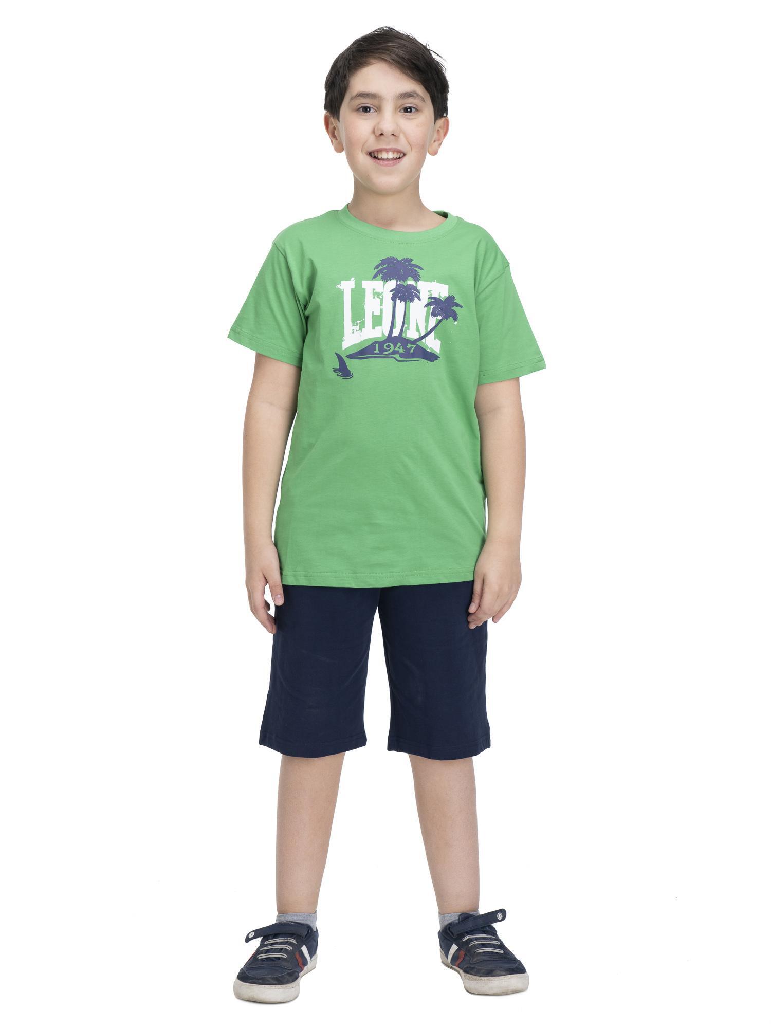 Conjunto Infantil de Praia 7/7