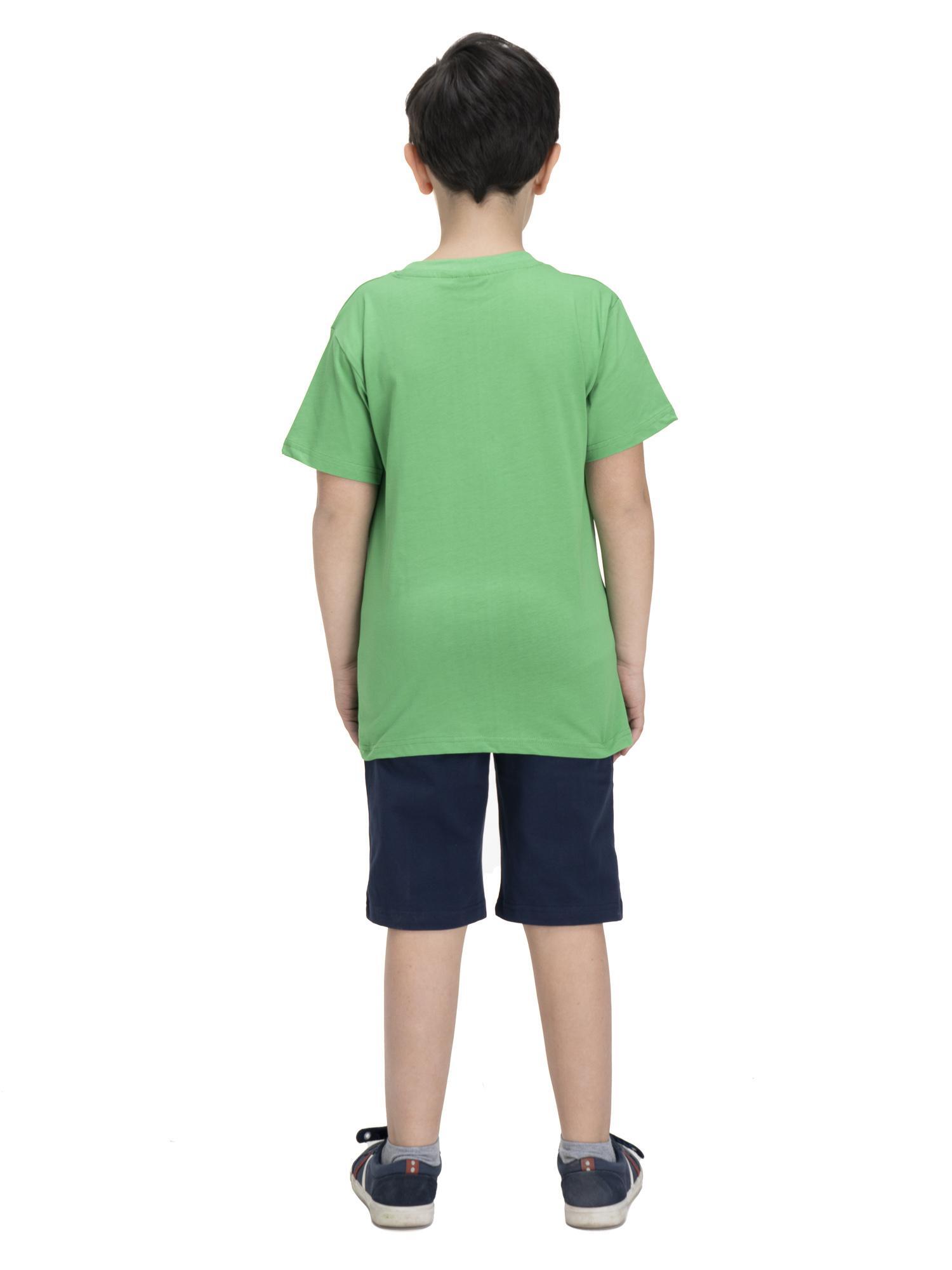 Strand kinderoutfit 4/5