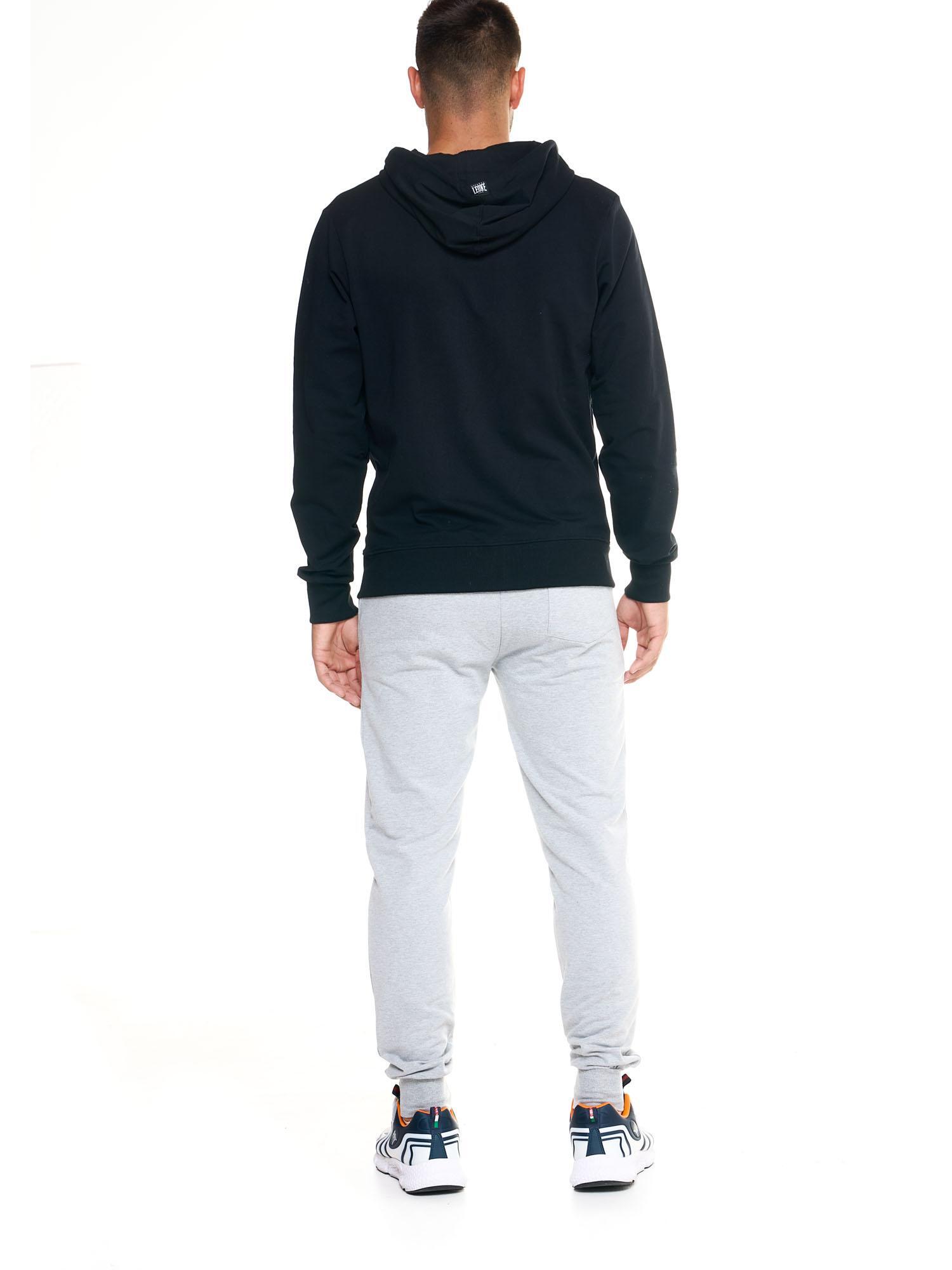 Pantalón de chándal de hombre Leone Active 3/5