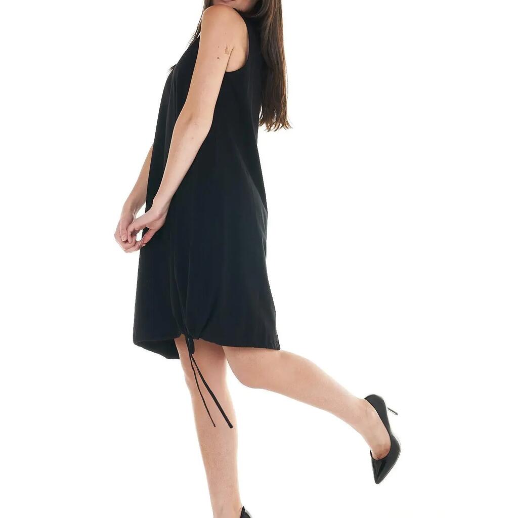 Woman dress Crystal