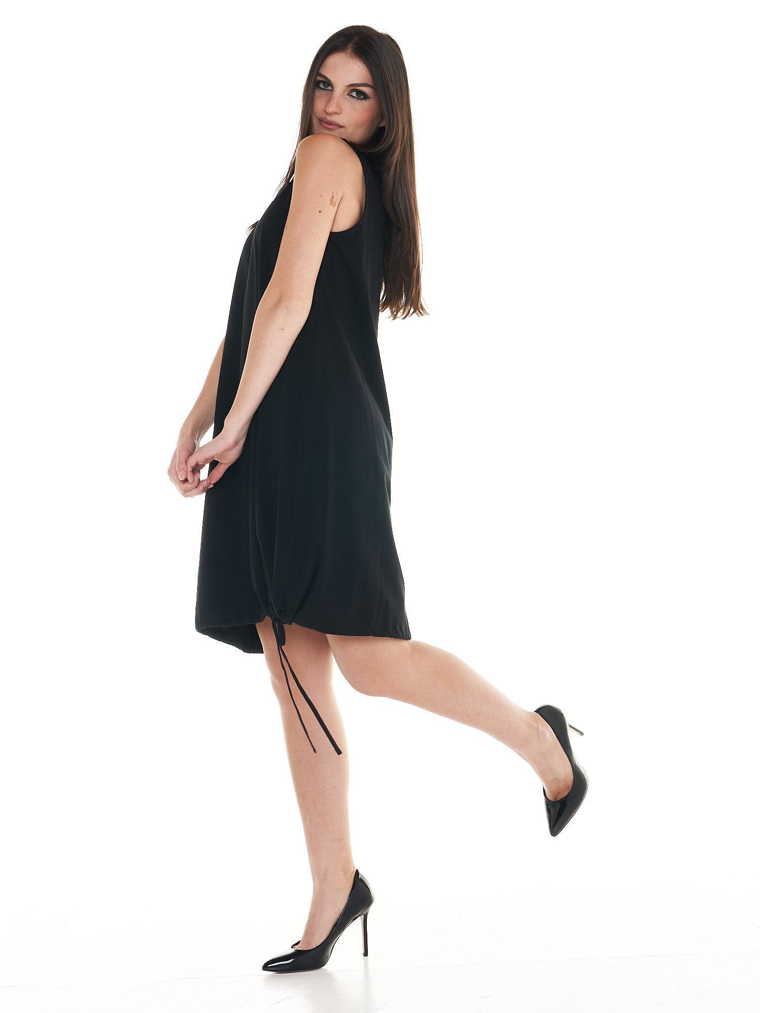 Vestido de mujer Cristal Shine sin mangas 3/6