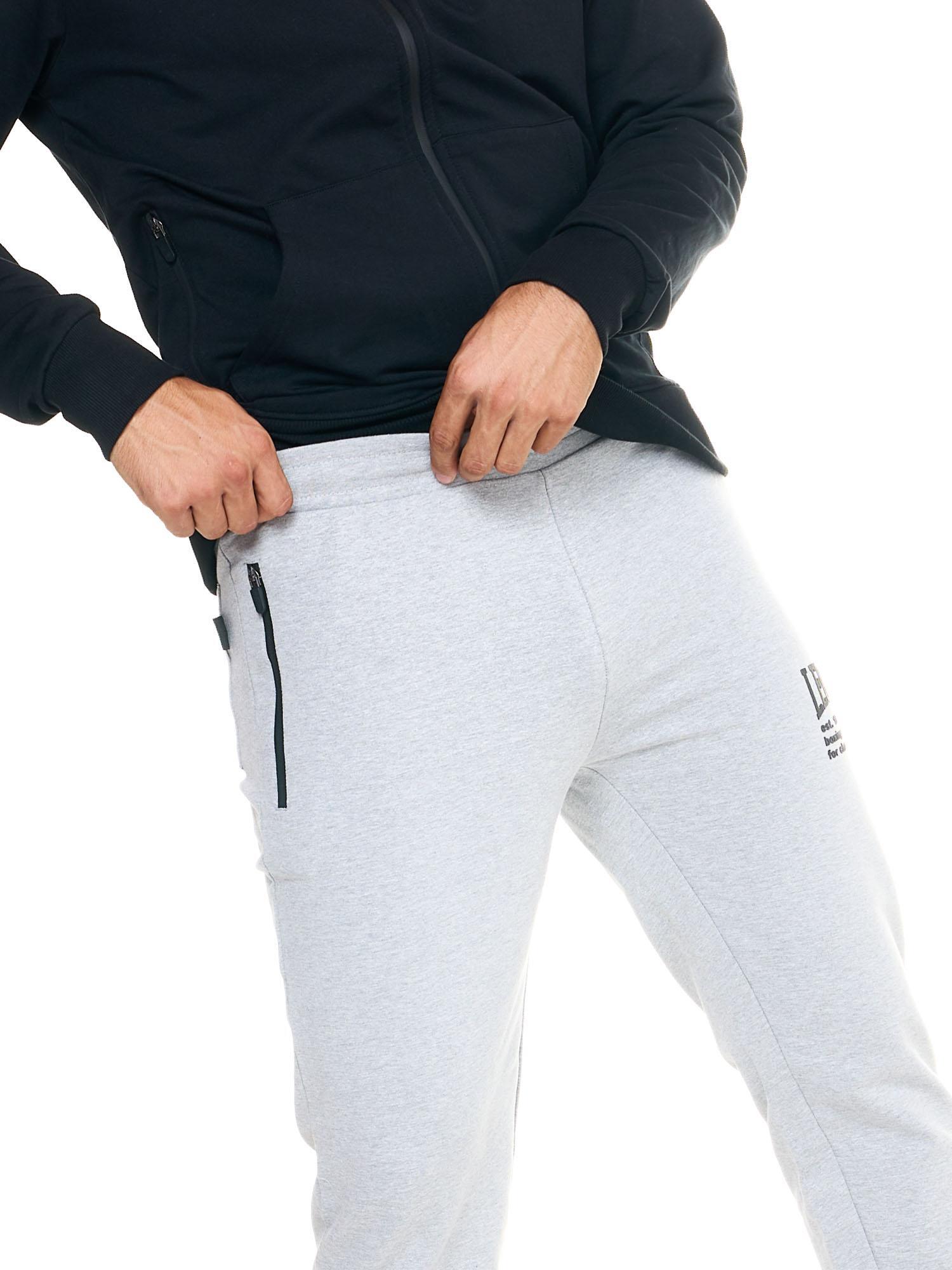 Pantalón de chándal de hombre Leone Active 5/5