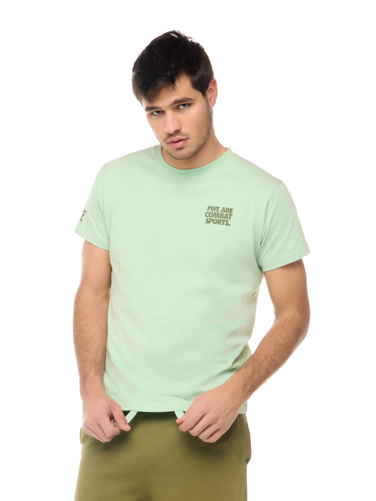 Set completo da uomo con t-shirt e pantaloncino Leone Summer Style 2/6