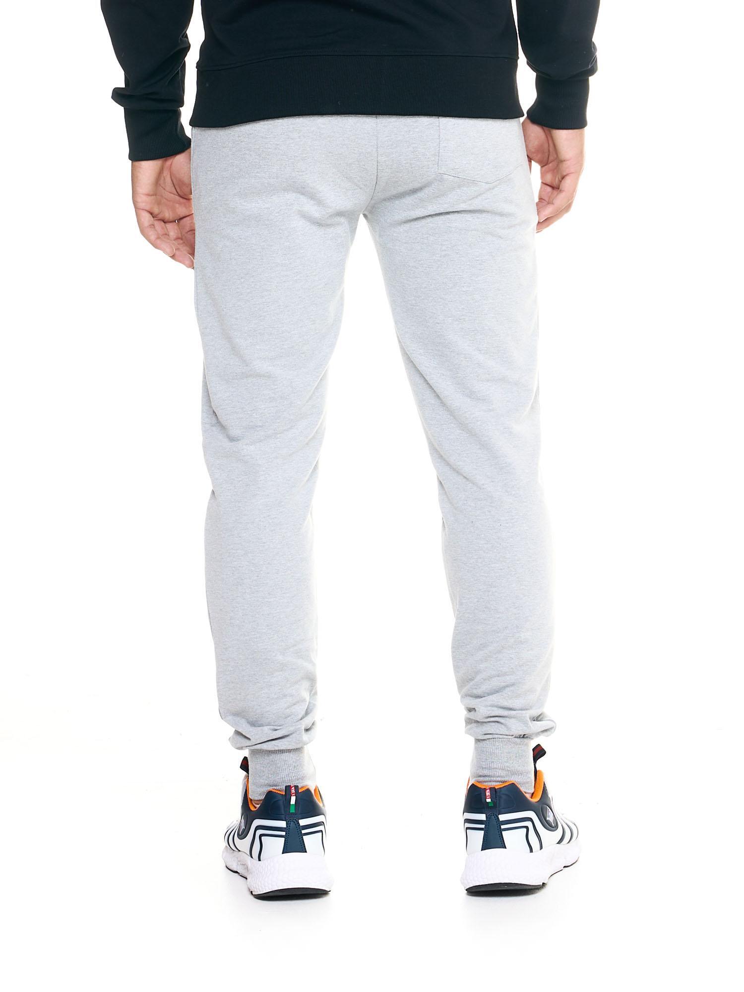 Pantalón de chándal de hombre Leone Active 4/5