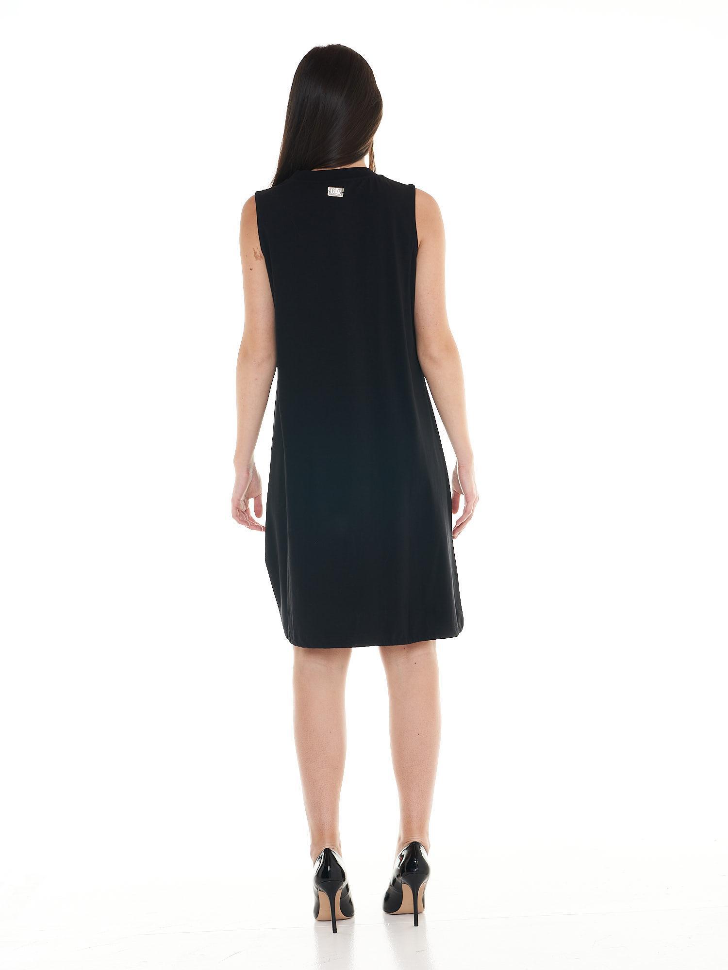 Vestido de mujer Cristal Shine sin mangas 4/6