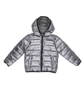 Doudoune fille 100gr. Rêve