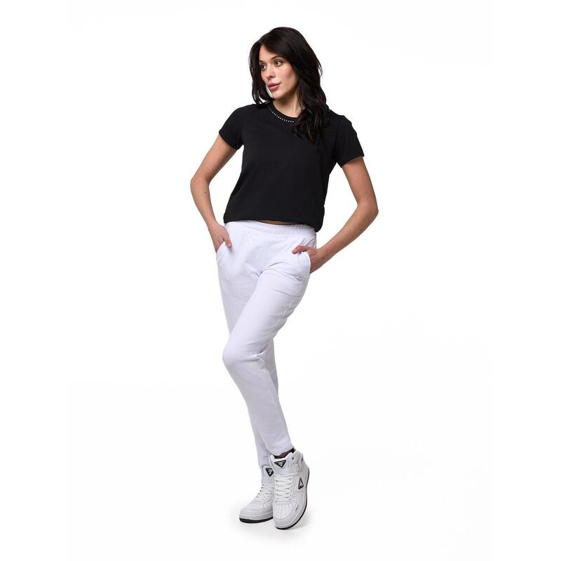 Pantaloni sport Leone Basic