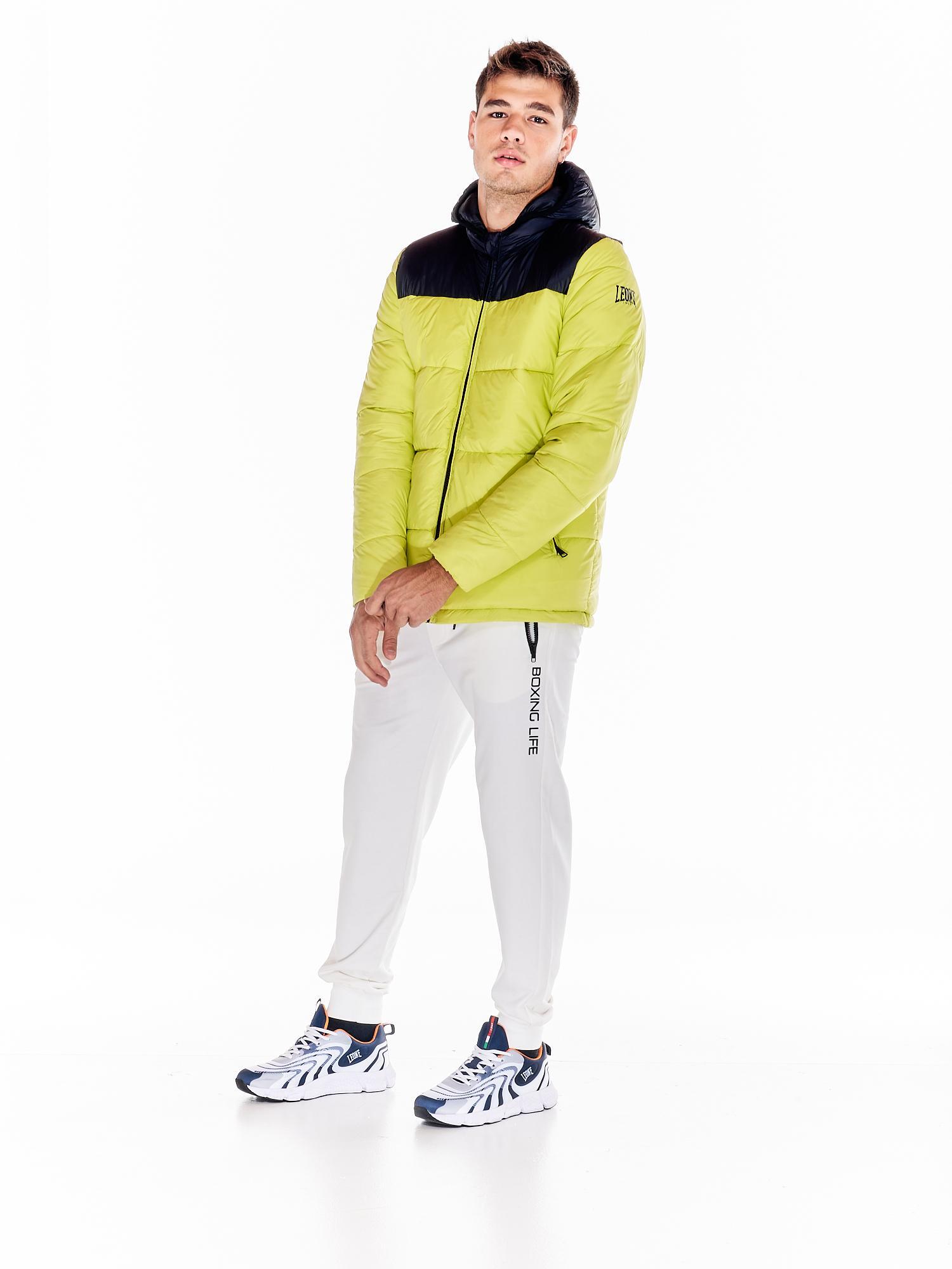 Veste à capuche pour homme Welcome Back 3/5