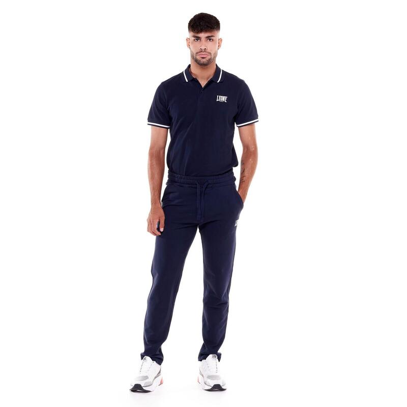 Pantaloni de trening Leone Basic pentru bărbați