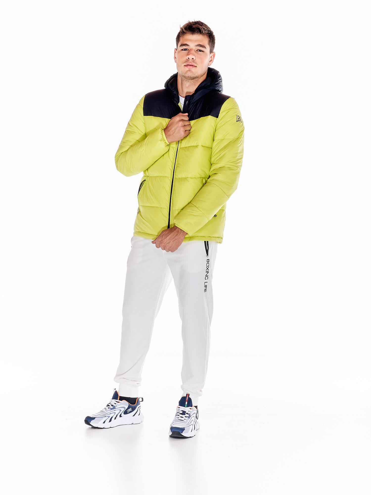 Veste à capuche pour homme Welcome Back 2/5