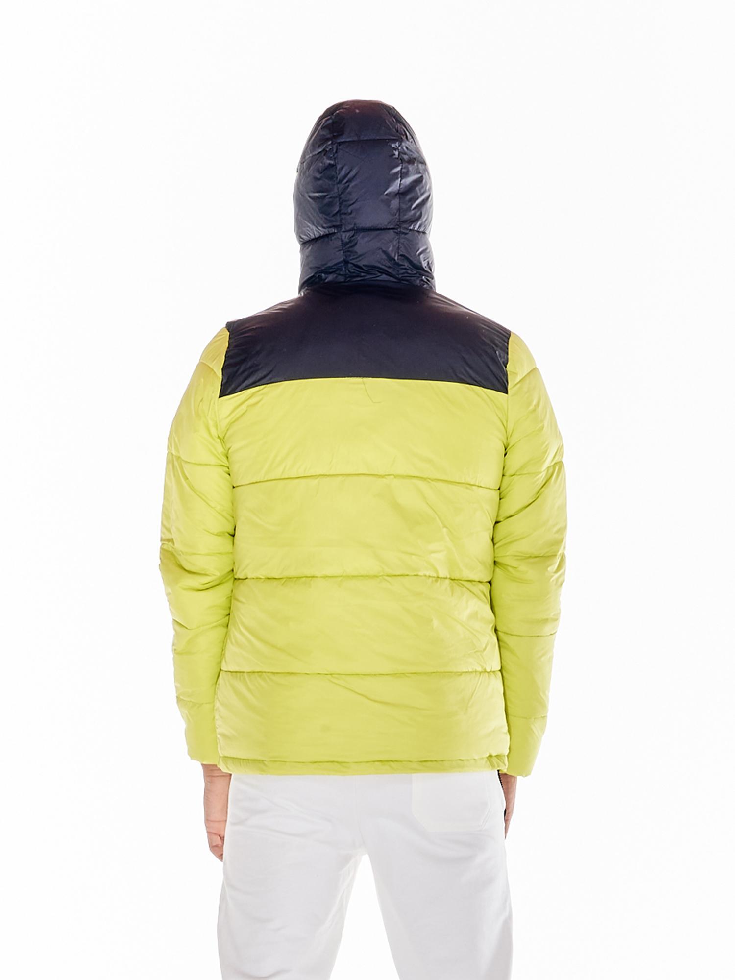 Veste à capuche pour homme Welcome Back 4/5