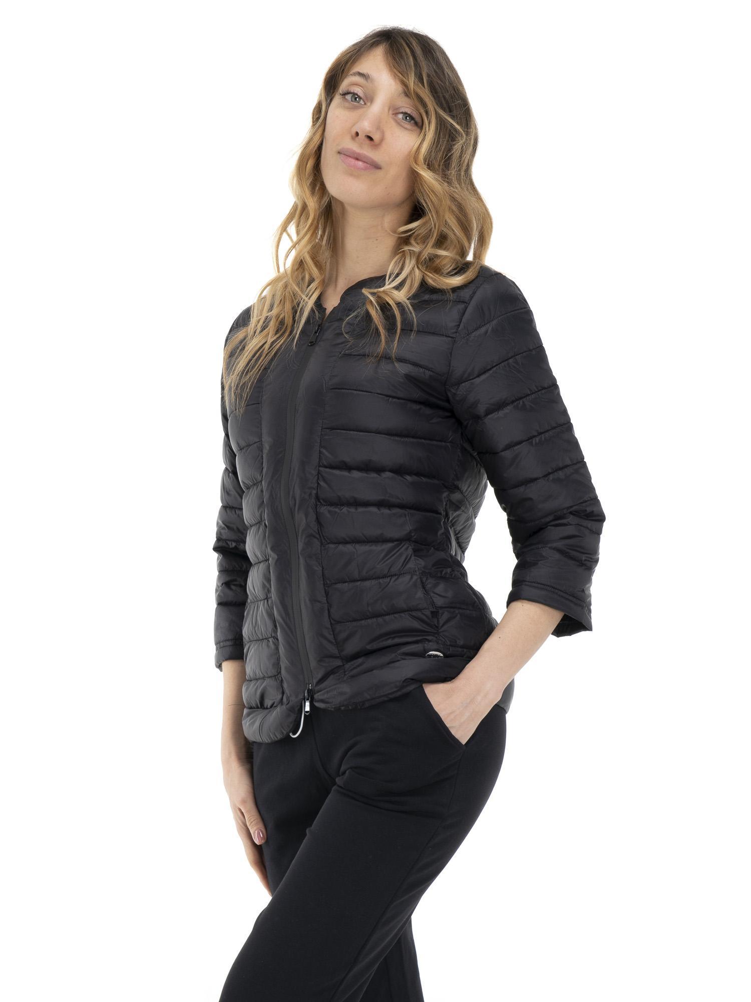 Giacca da donna Basic 3/8
