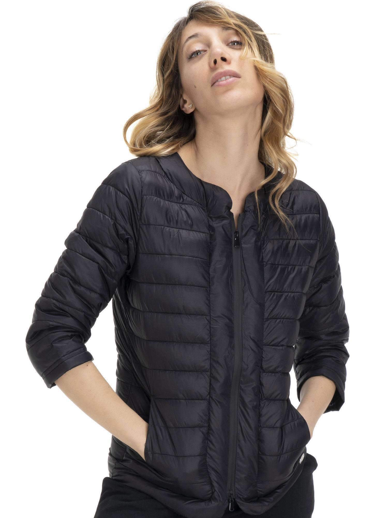 Giacca da donna Basic 5/8