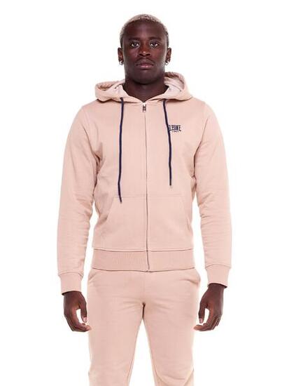Survêtement à capuche Earth Tones pour hommes