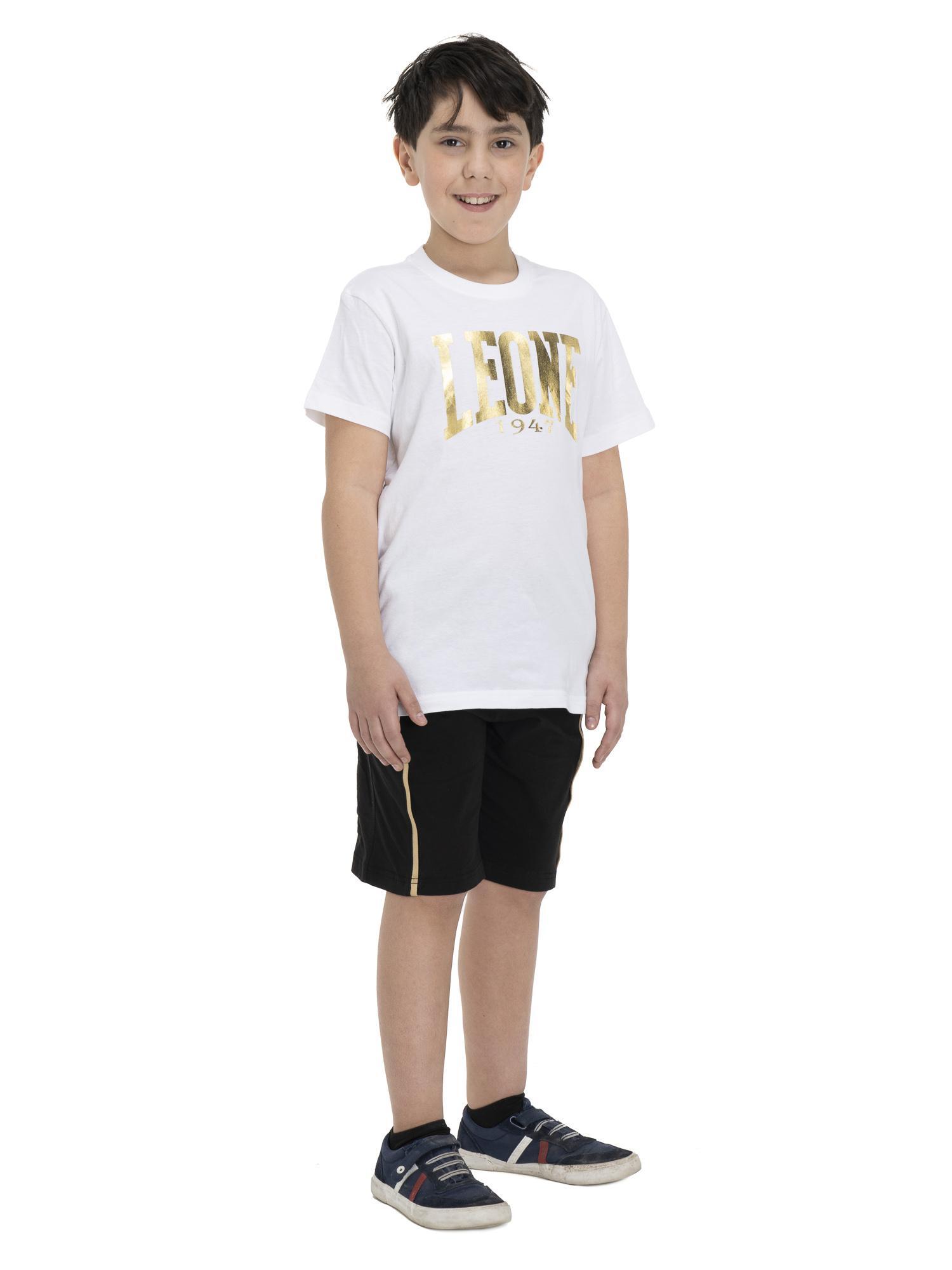 Gouden kinderpakje 3/5