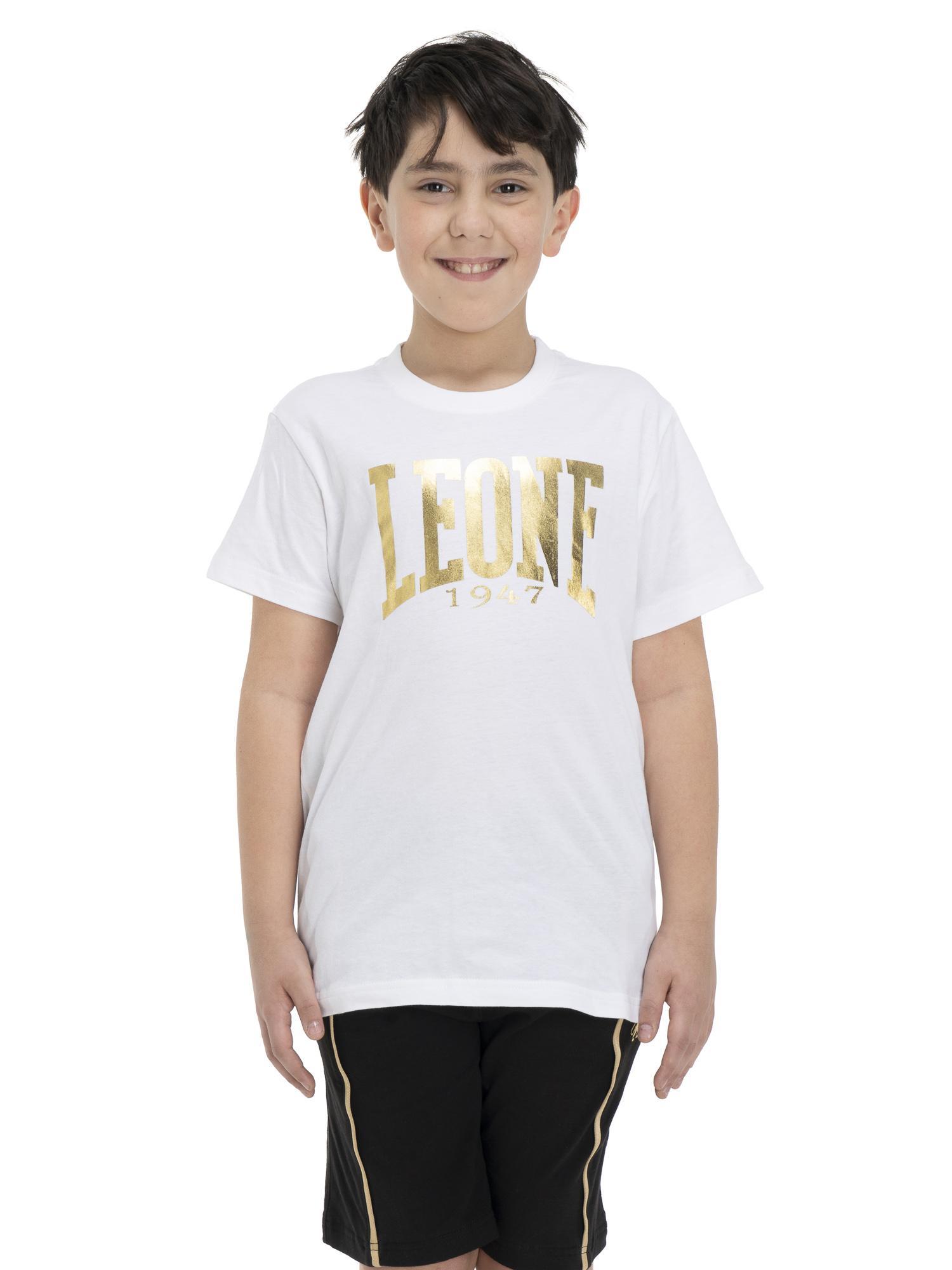 Gouden kinderpakje 2/5