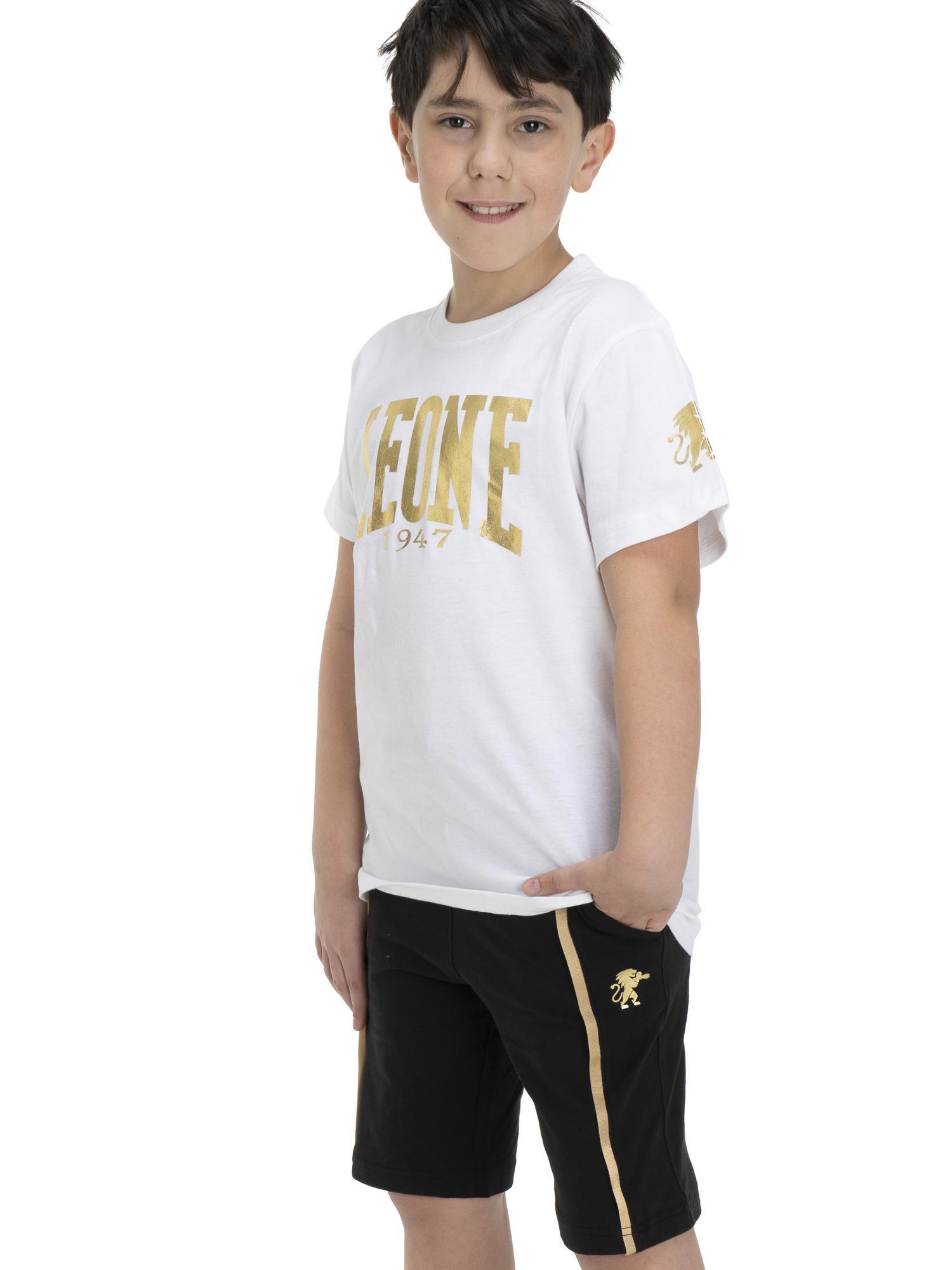 Gouden kinderpakje 5/5