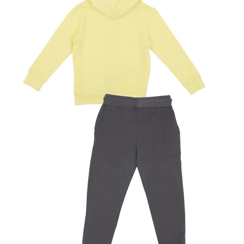 Girl tracksuits Basic