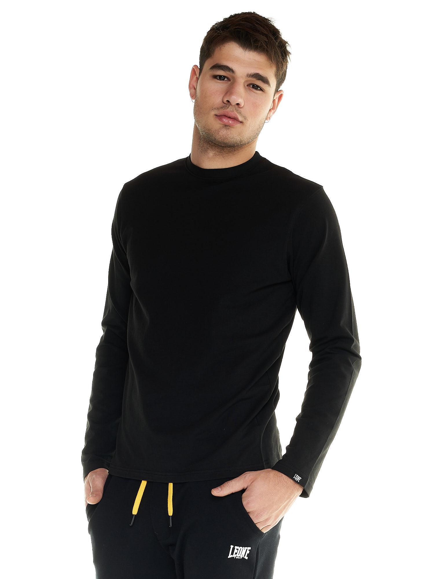 Camiseta de hombre Leone de manga larga Urban 3/5