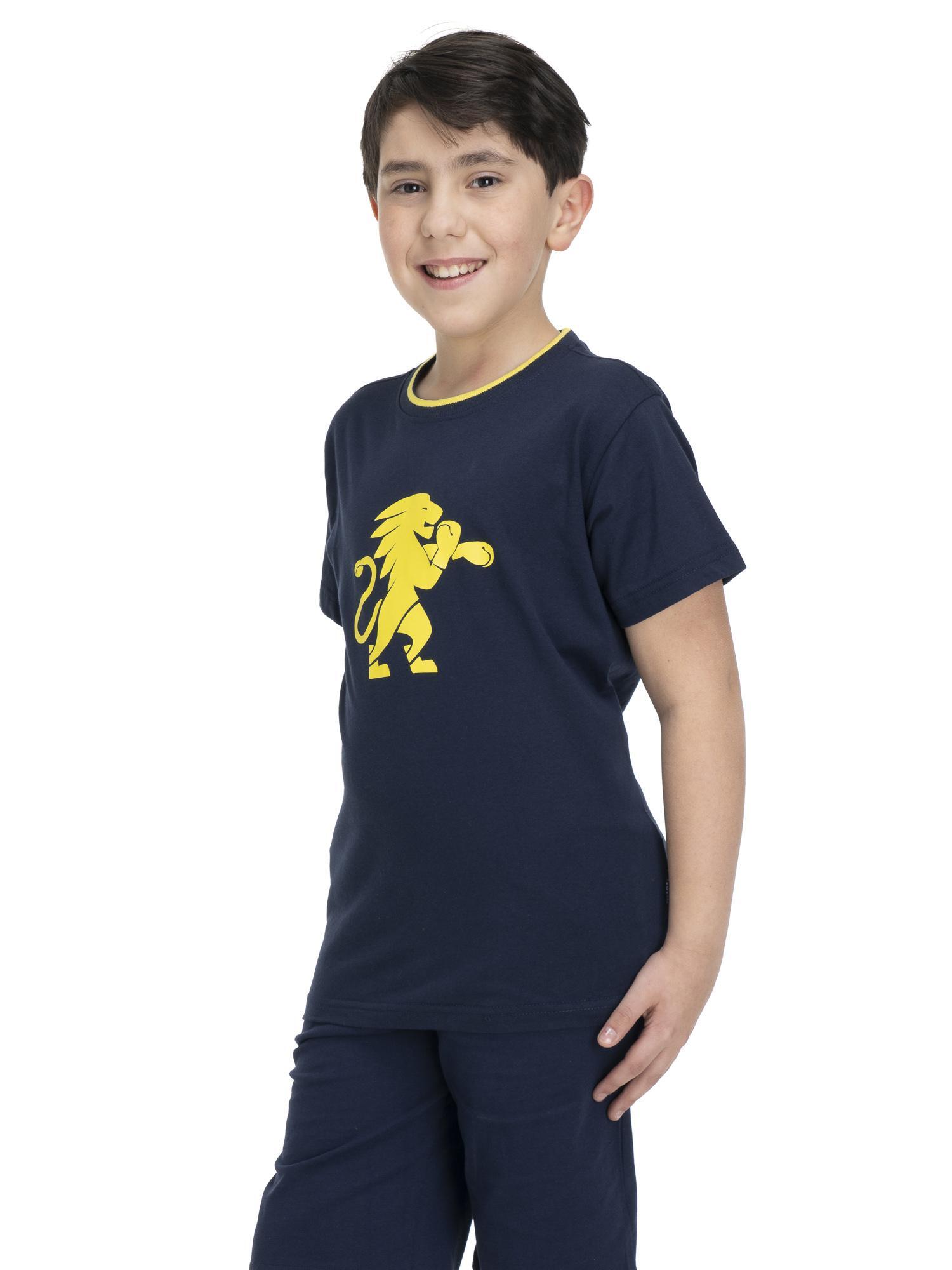 T-shirt de bienvenue pour enfants 3/7