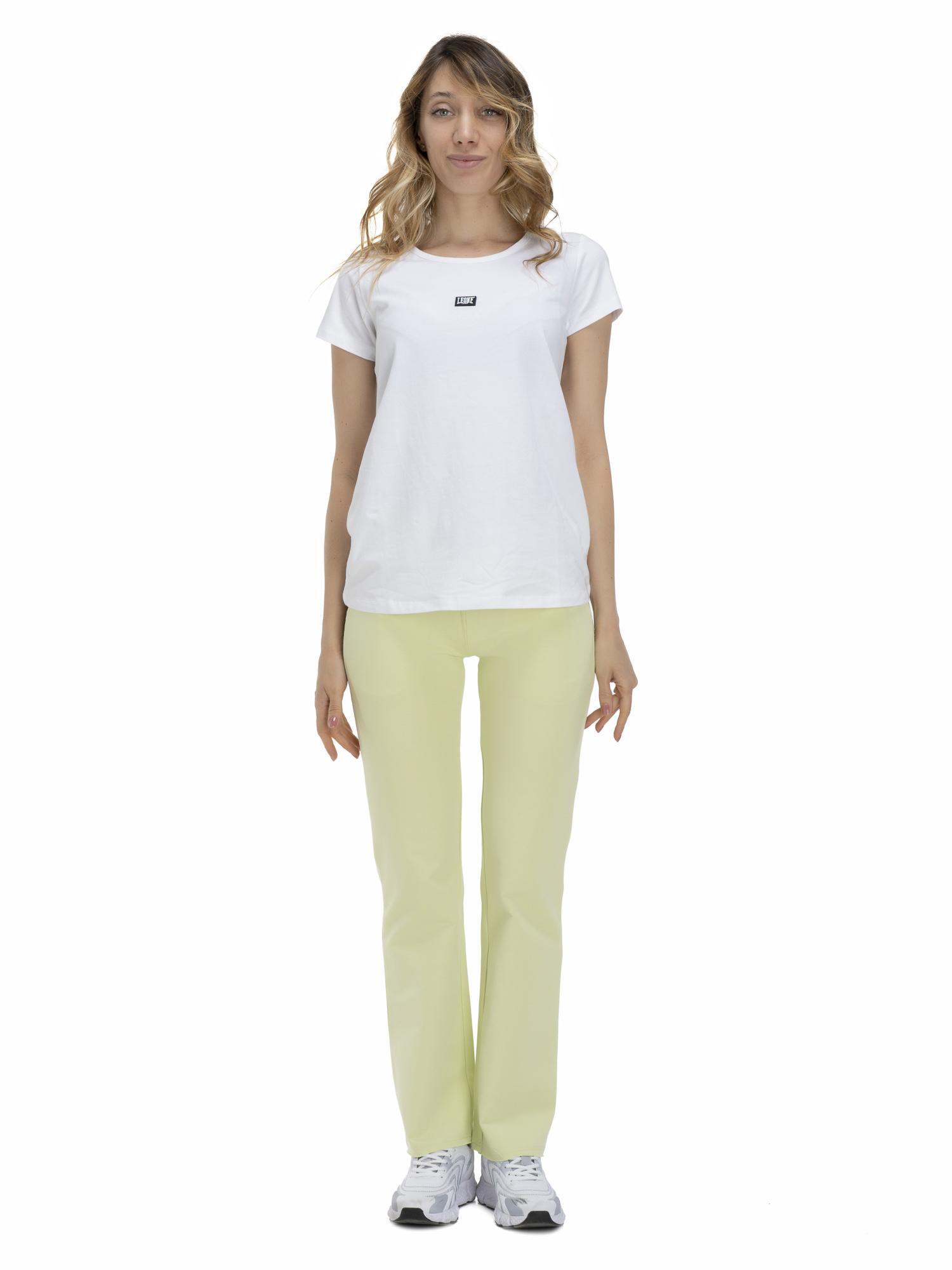 T-shirt femme manches courtes Energy 2/8