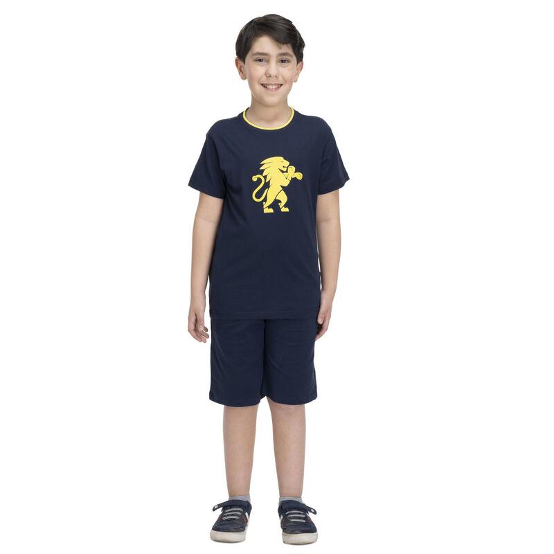Tricou pentru copii „Bun venit”