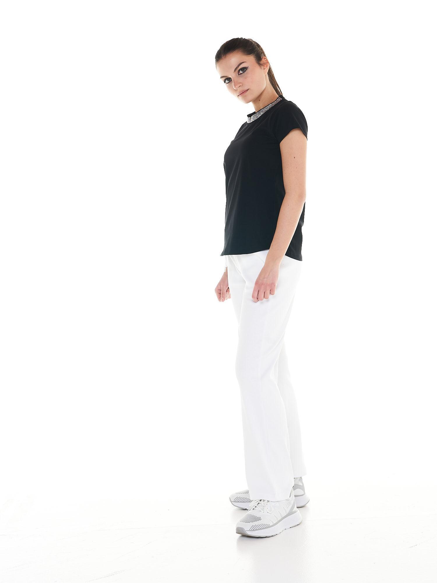 T-Shirt da donna Cristal Shine 3/5