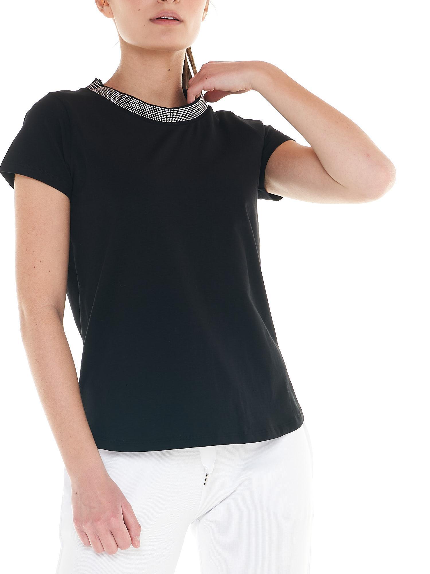 T-Shirt da donna Cristal Shine 5/5