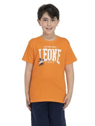 Strand kinderlogo t-shirt